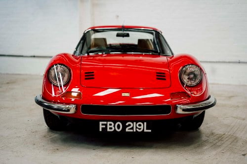 Ferrari Dino 246 GT For Sale (8)