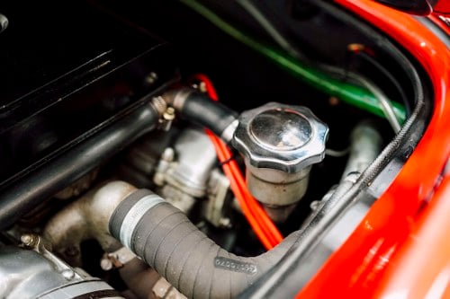 Ferrari Dino 246 GT For Sale (9)