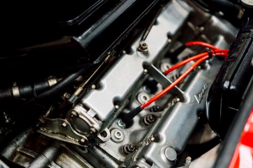 Ferrari Dino 246 GT For Sale (10)