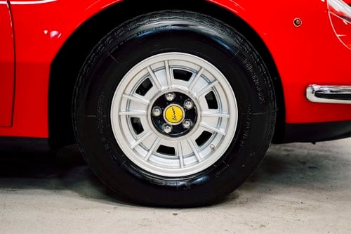 Ferrari Dino 246 GT For Sale (12)