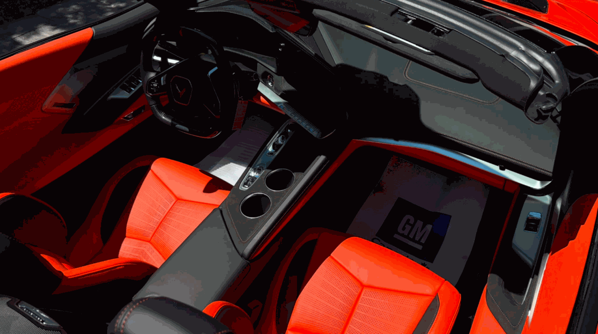 Corvette ZR1 Convertible 3LZ (7)