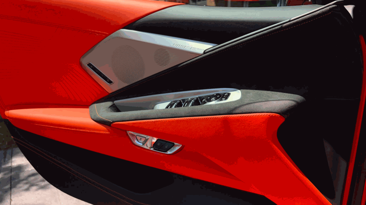 Corvette ZR1 Convertible 3LZ (8)