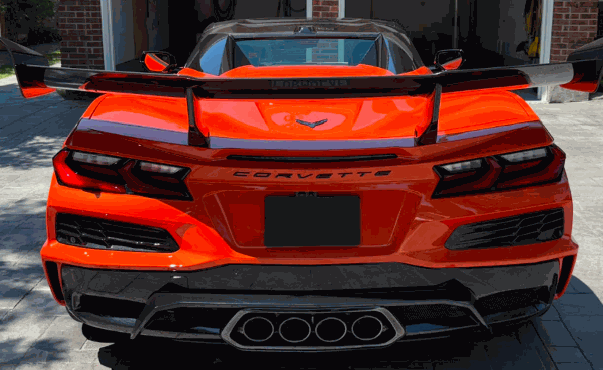 Corvette ZR1 Convertible 3LZ (12)