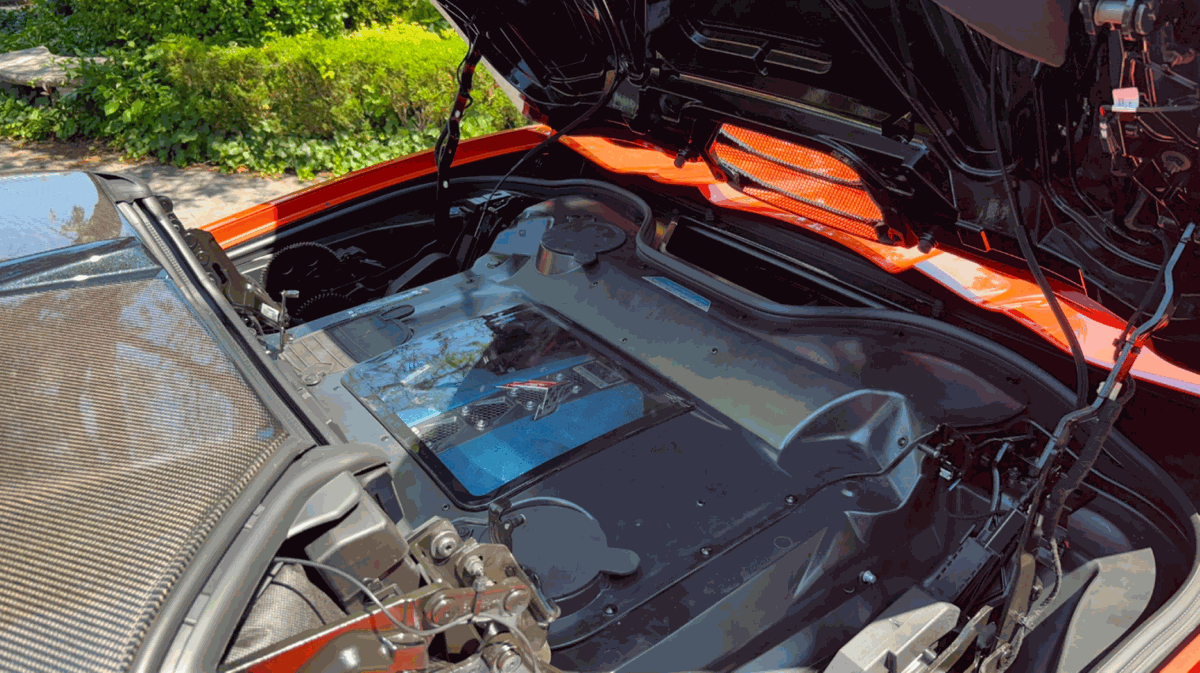 Corvette ZR1 Convertible 3LZ (17)