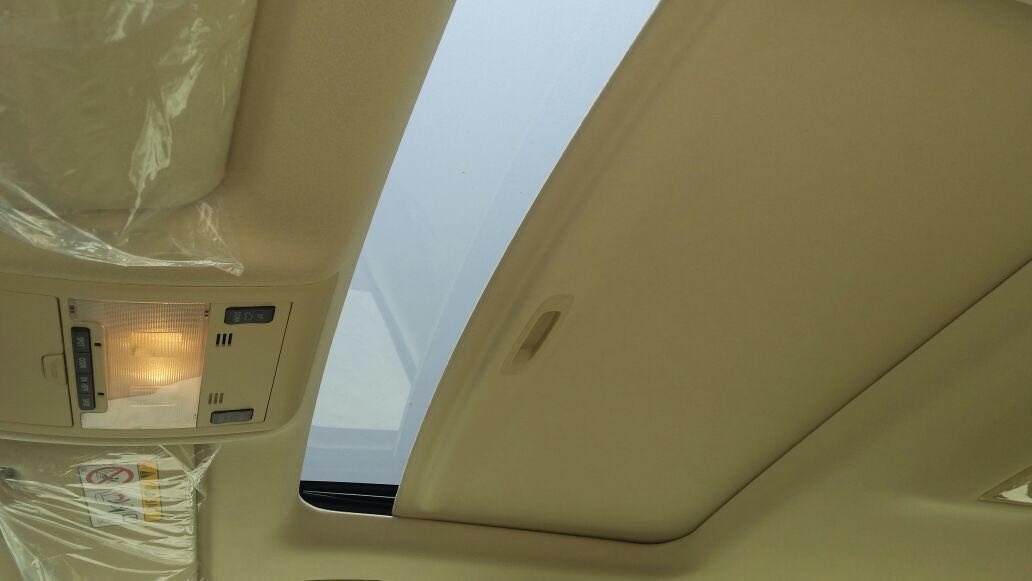 Toyota Land Cruiser 4.0 GXR  2016 (9)