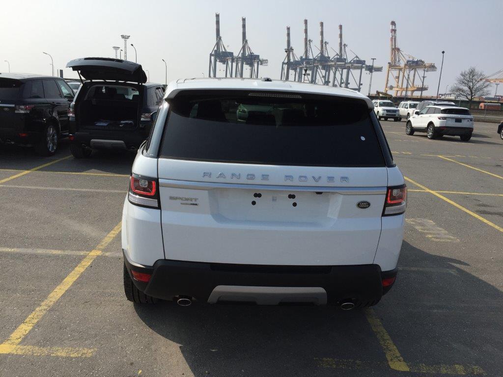 Range Rover SPORT 3.0 S/C  2016 (7)