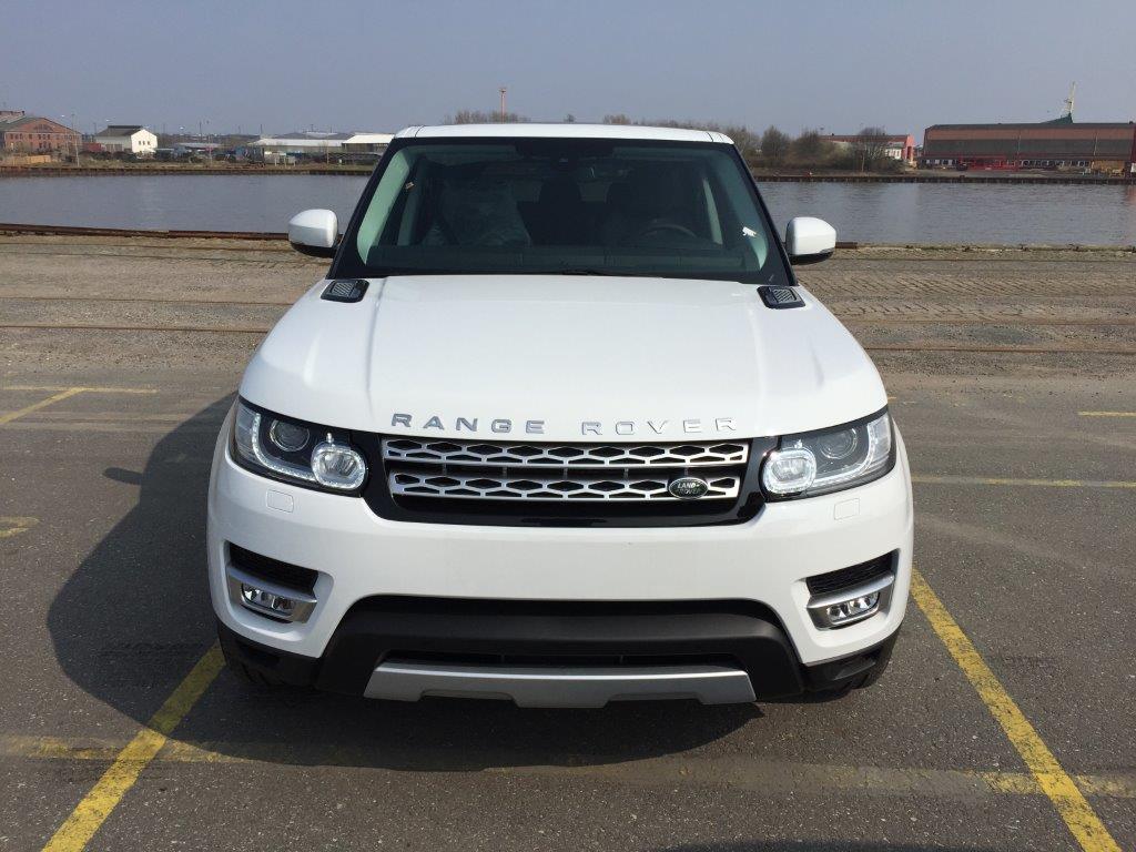 Range Rover SPORT 3.0 S/C  2016 (8)