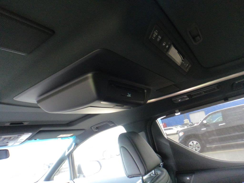 Toyota Alphard 2016 (8)