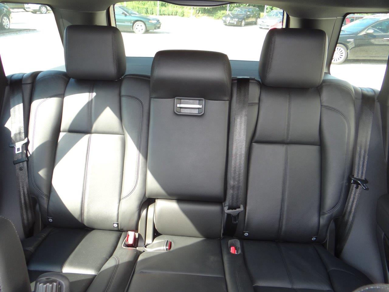 Range Rover HSE, 3,0l TD 2016 (11)