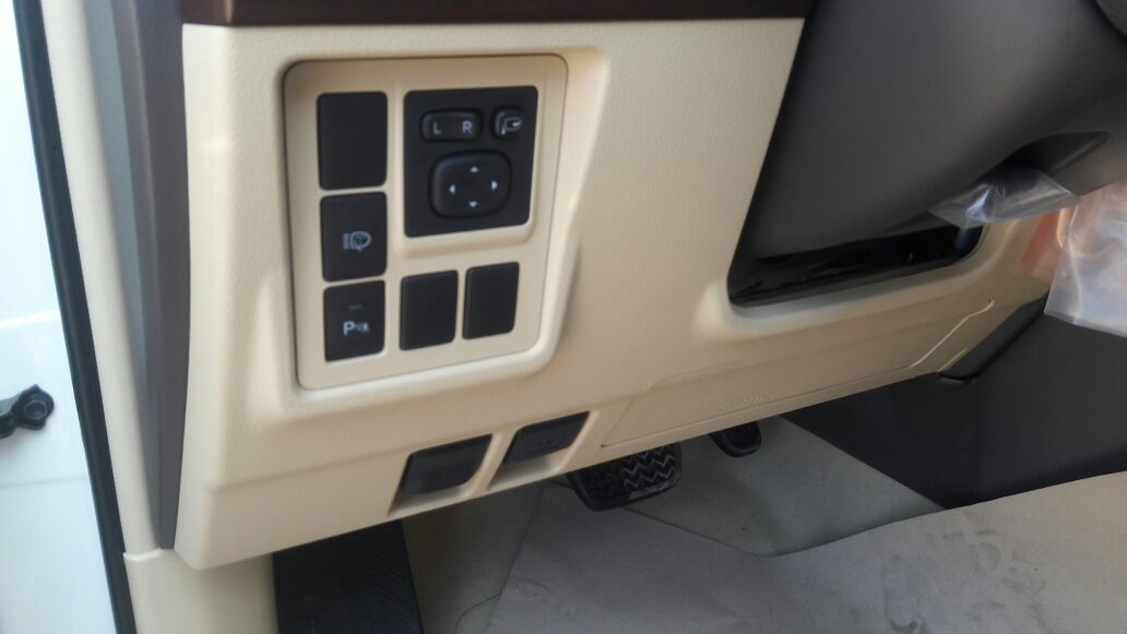 Toyota Prado 2.7 VX A/T 2017 (7)