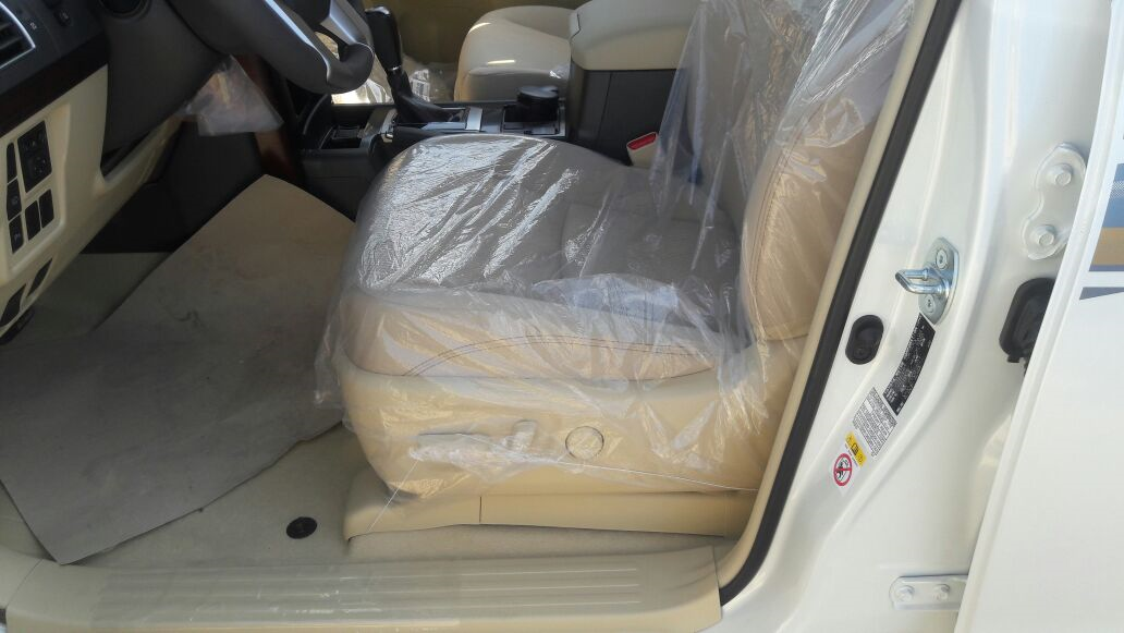 Toyota Prado 2.7 VX A/T 2017 (12)