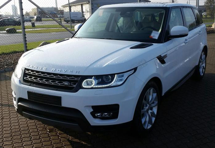Range Rover Sport SE 3.0 TD 2016 (9)