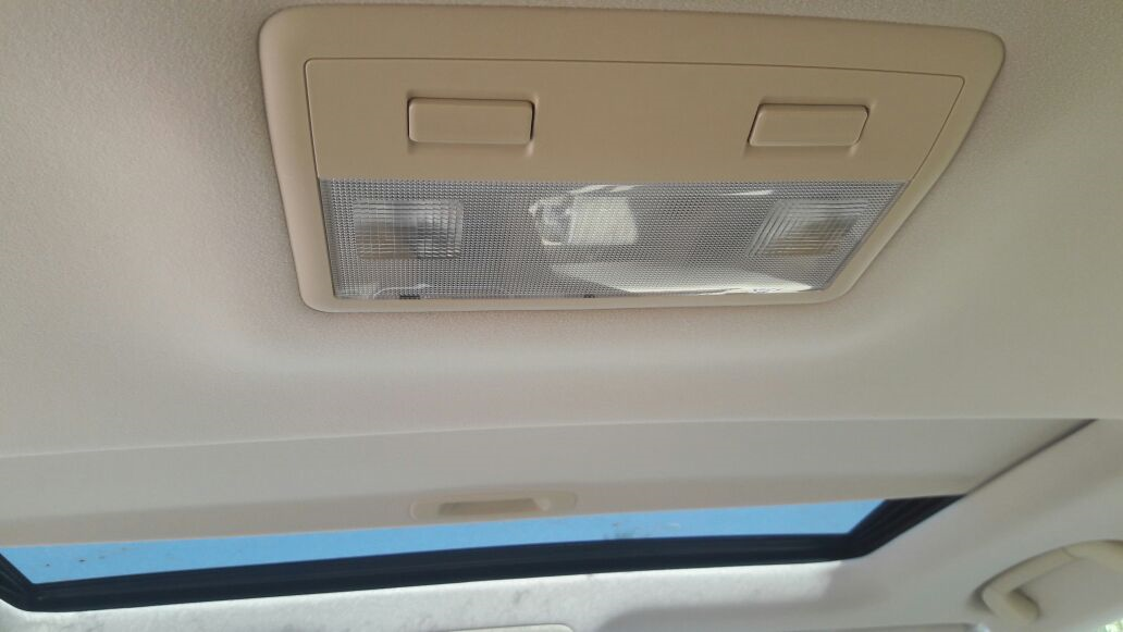 Toyota Land Cruiser GXR, 4.0AT 2017 (13)