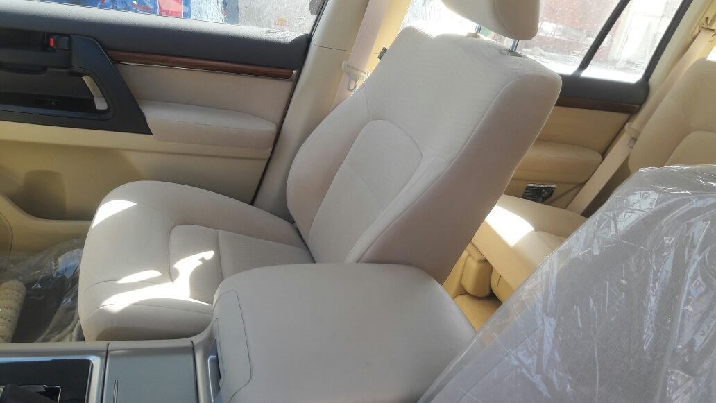 Toyota Land Cruiser GXR, 4.0AT 2017 (14)