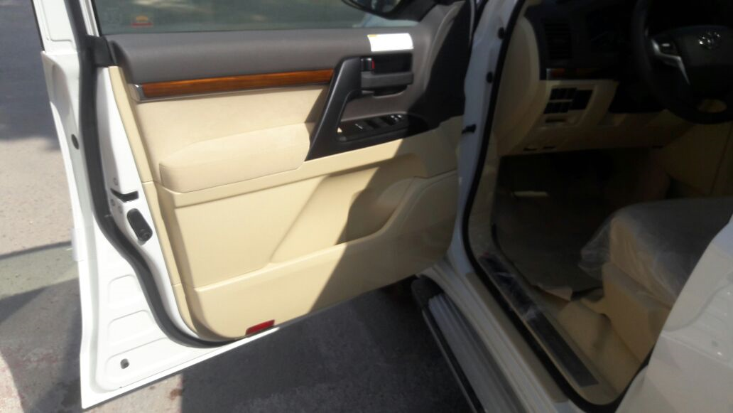 Toyota Land Cruiser GXR, 4.0AT 2017 (15)
