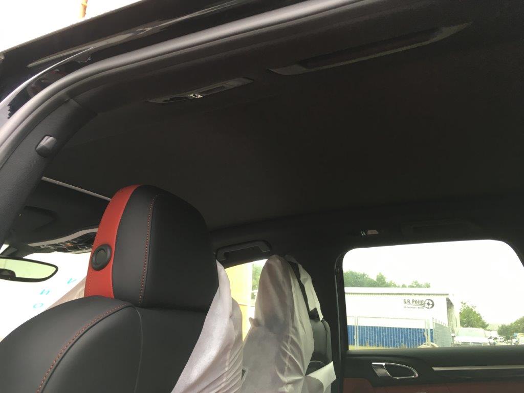Porsche Cayenne V6/3,0l Diesel 2016 new (7)