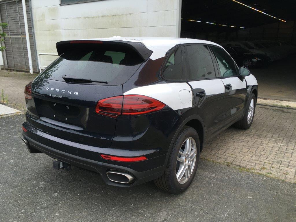 Porsche Cayenne V6/3,0l Diesel 2016 new (10)