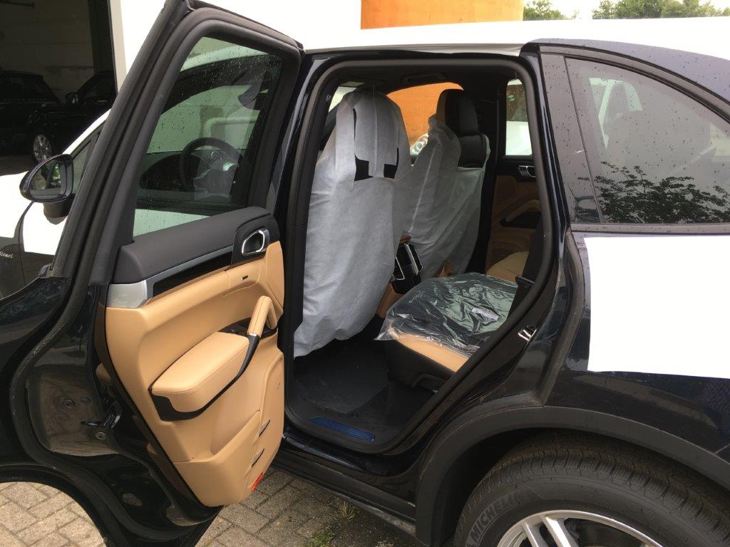 Porsche Cayenne V6/3,0l Diesel 2016 new (11)