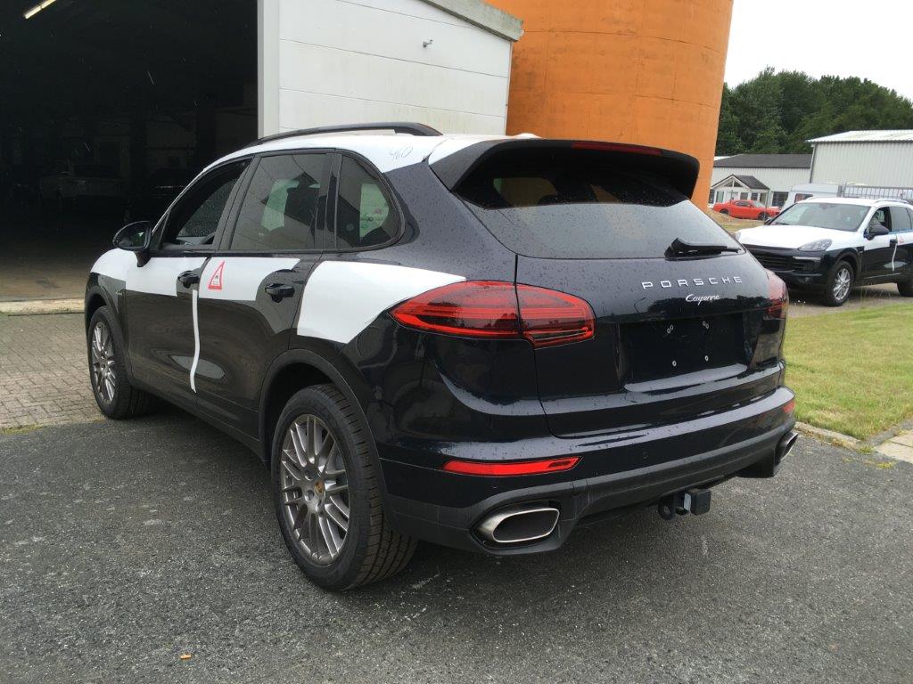 Porsche Cayenne V6/3,0l Diesel 2016 new (14)