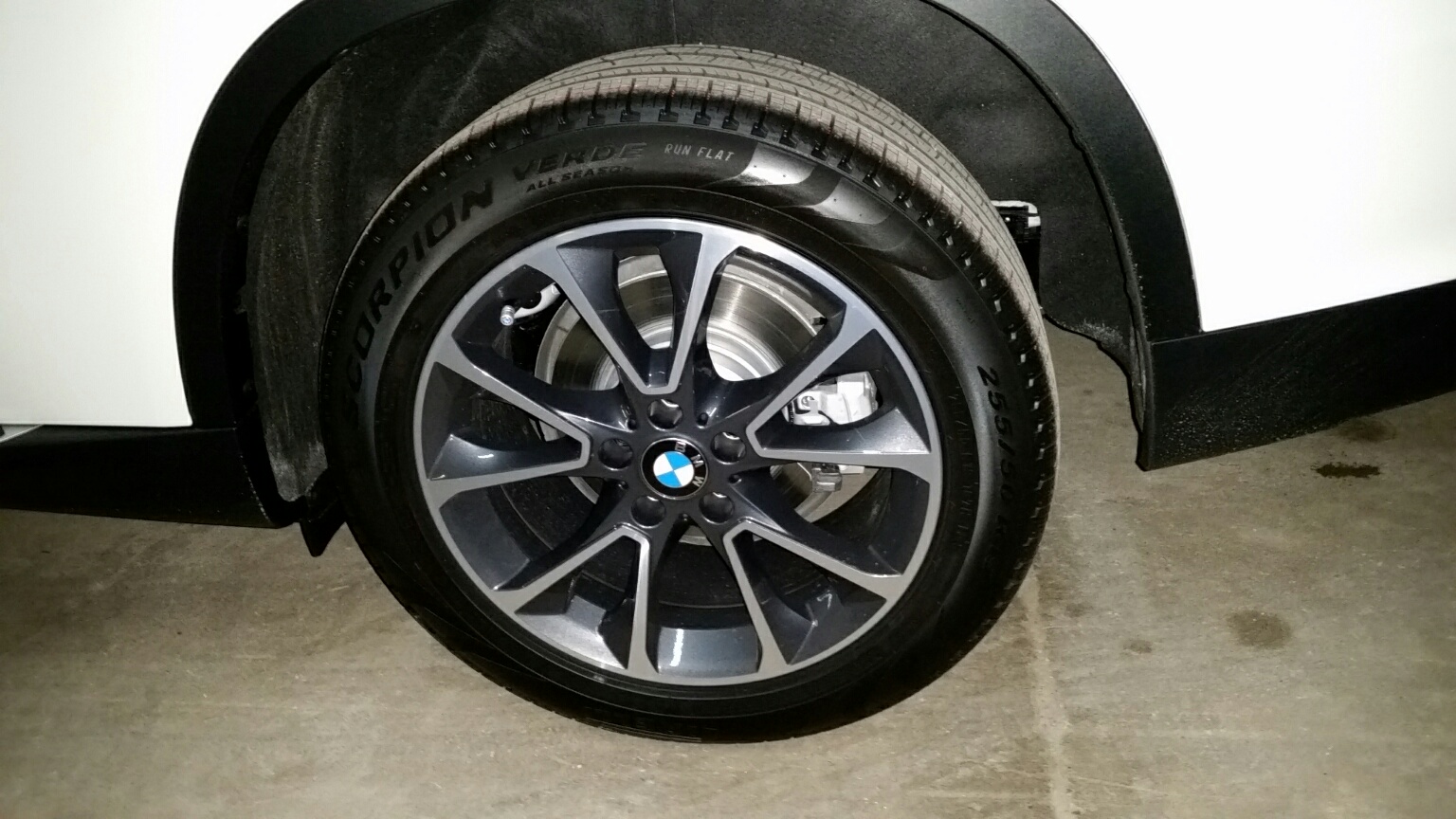 BMW X5  xDrive35iÂ  2017 (8)