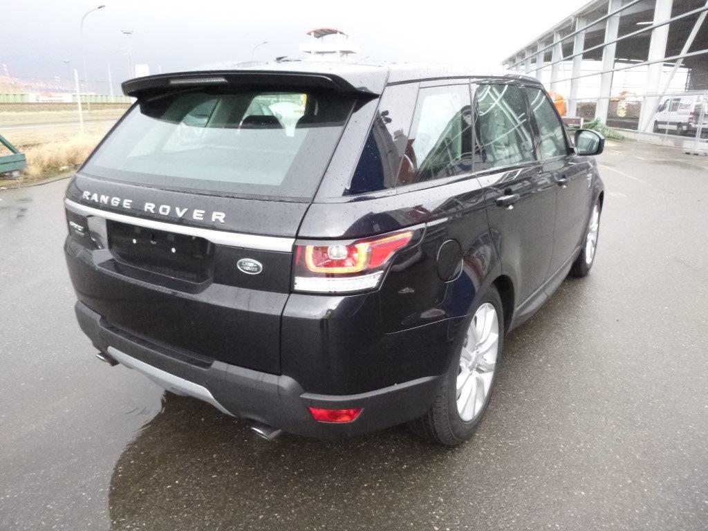 Range Rover Sport SE 3.0 SC 2017 (7)