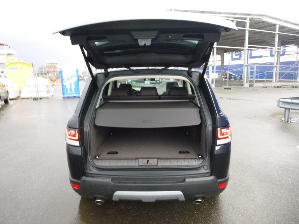 Range Rover Sport SE 3.0 SC 2017 (8)