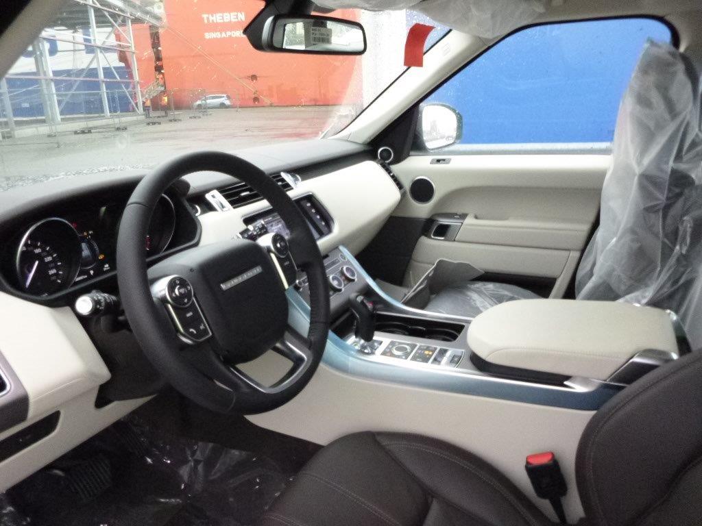 Range Rover Sport SE 3.0 SC 2017 (9)