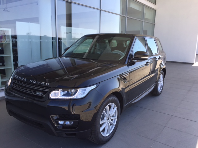 Range Rover Sport SE 3.0 SC 2017 (10)