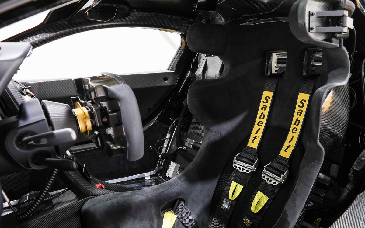 Mclaren P1 GTR Limited Edition 2017 (11)