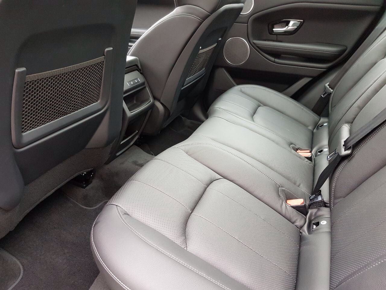 Range Rover Evoque 2,0l SI4, Dynamic 2016.5 (8)