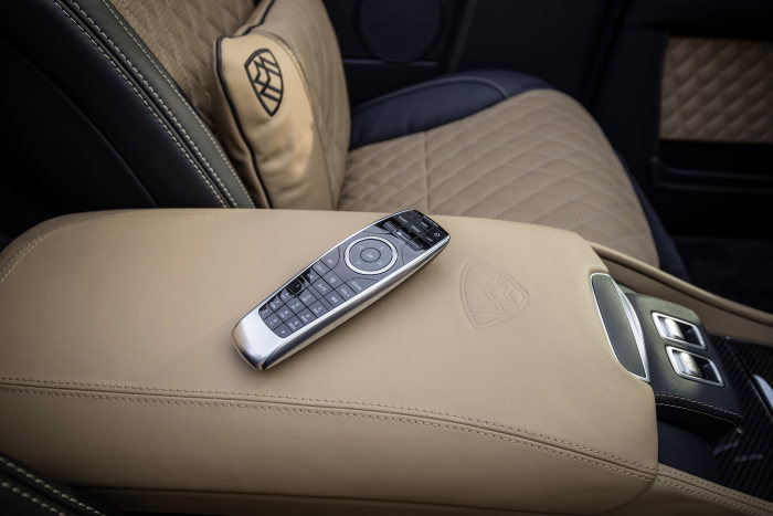 Mercedes Benz Maybach G650 Landaulet 2018 (10)