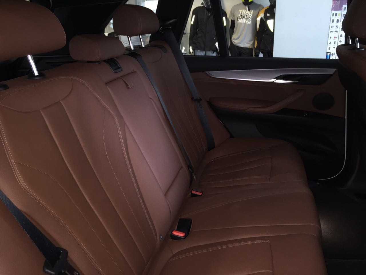 BMW X5 35i, Excellence 2018 (7)