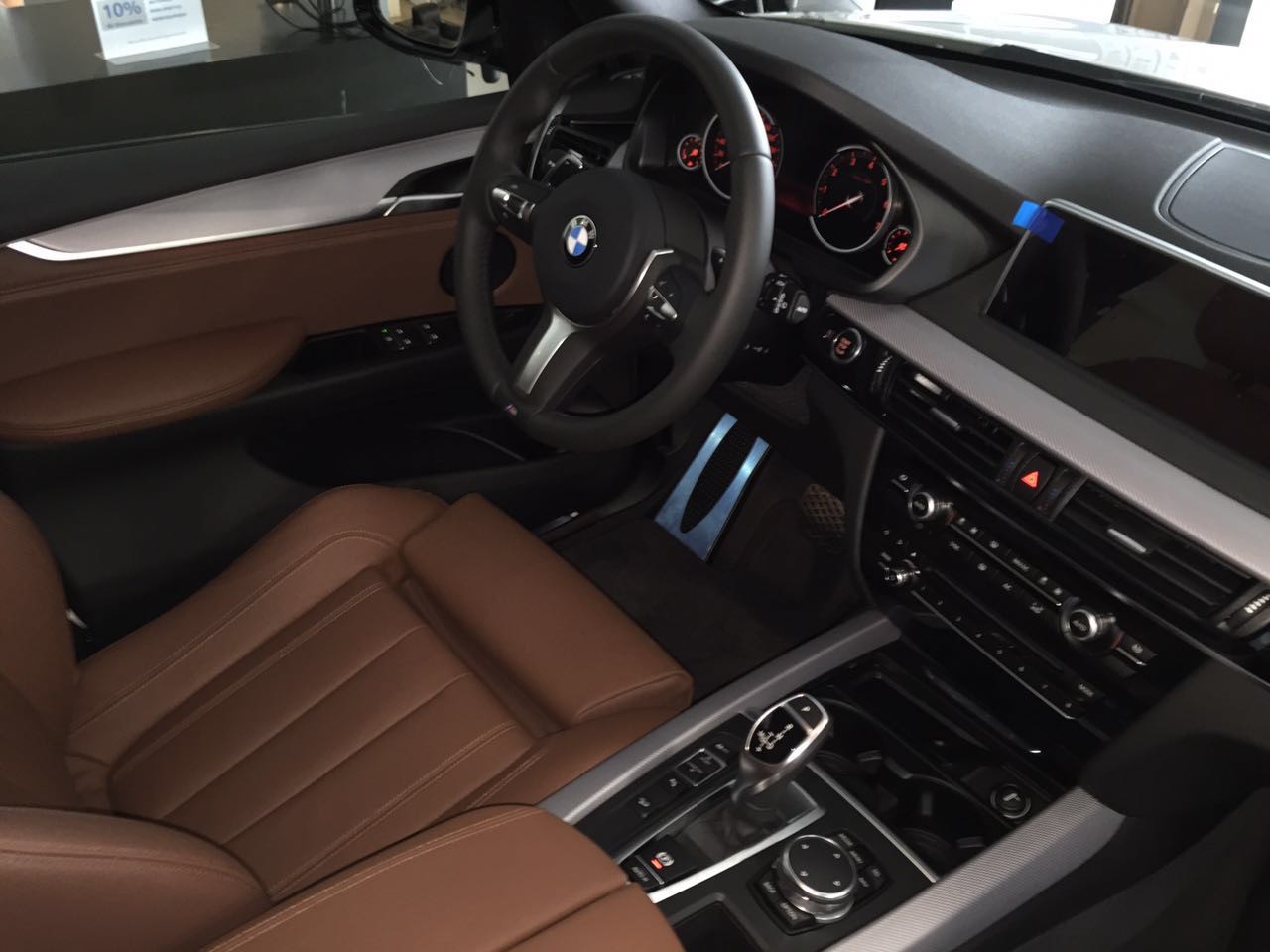 BMW X5 35i, Excellence 2018 (8)