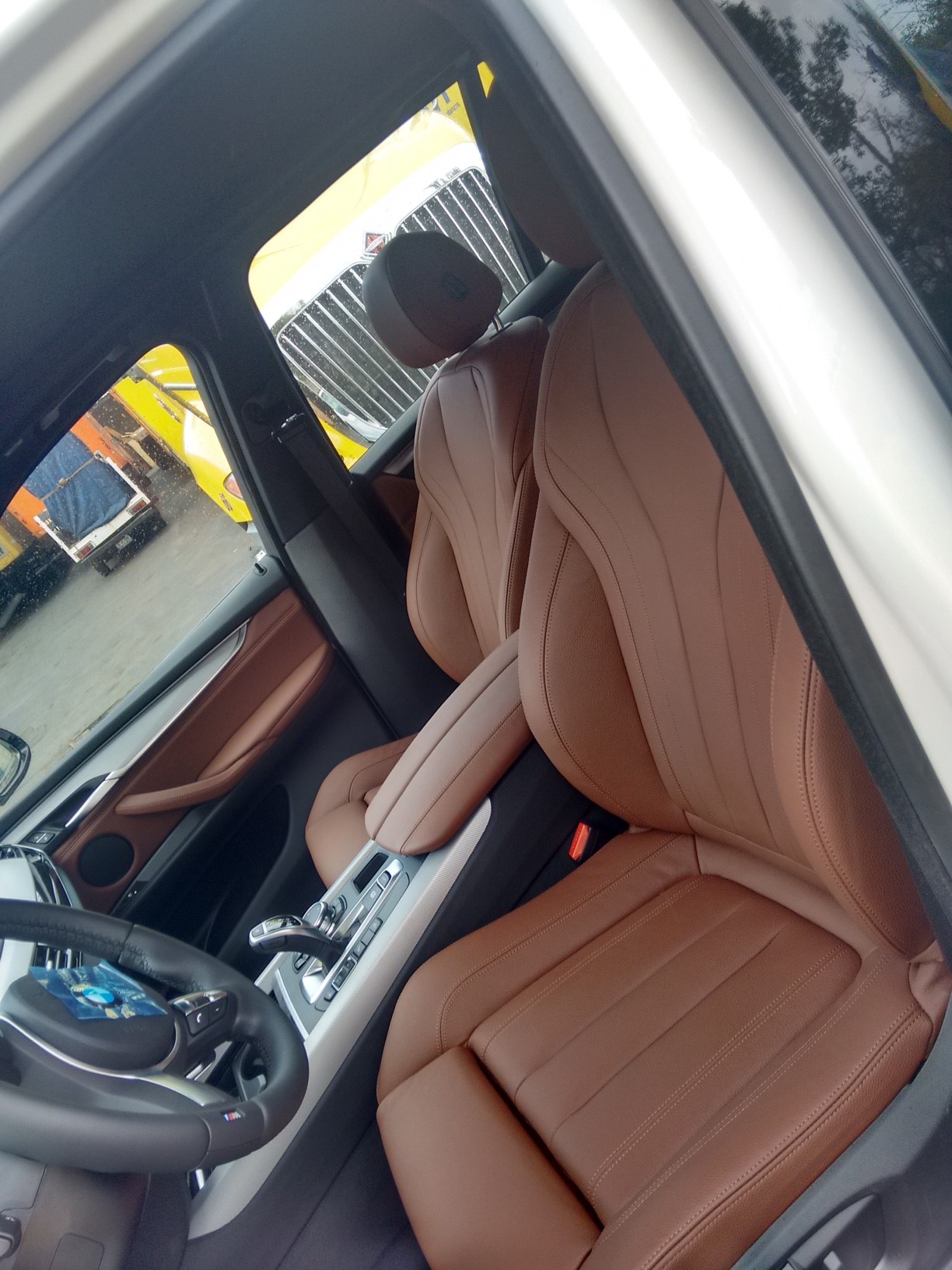 BMW X5 35i, Excellence 2018 (10)