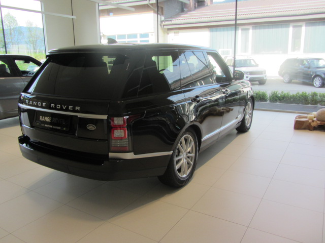 Range Rover HSE, 3,0 TD 2017 (7)