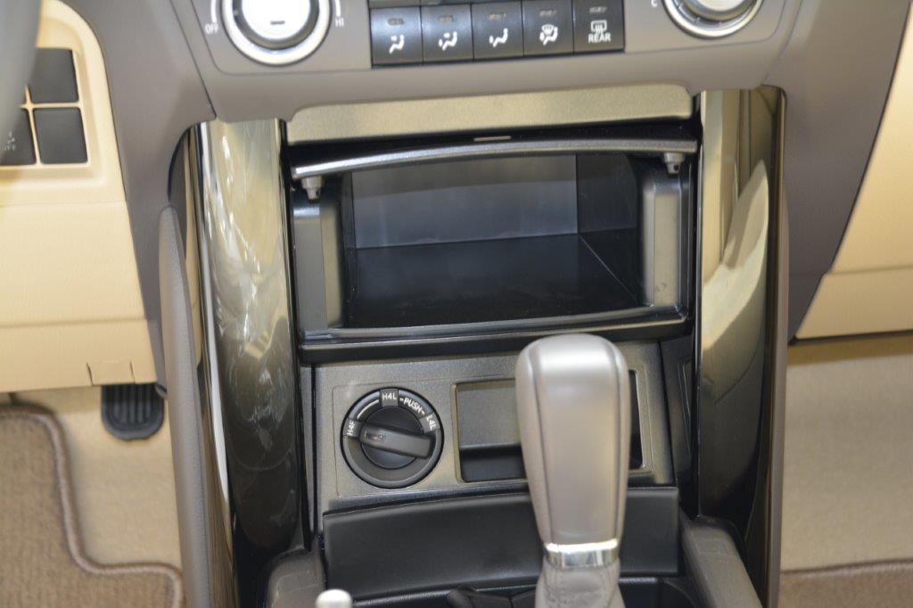 Toyota Prado 2.7l TX AT 2017 (7)