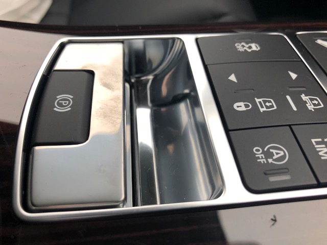 Range Rover HSE 3.0 Petrol A/T 2017 (13)