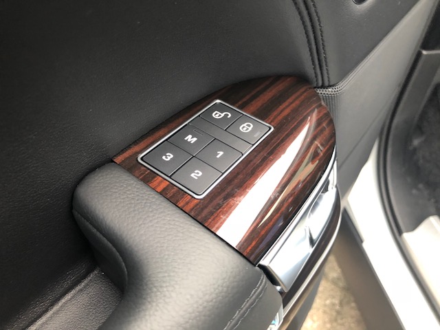 Range Rover HSE 3.0 Petrol A/T 2017 (16)