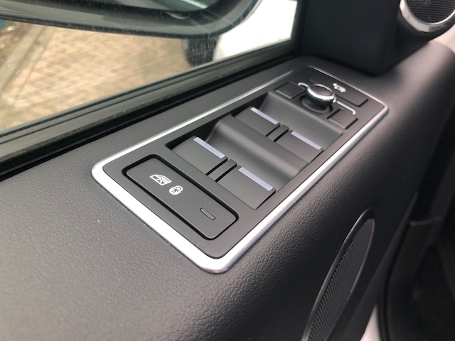 Range Rover HSE 3.0 Petrol A/T 2017 (17)