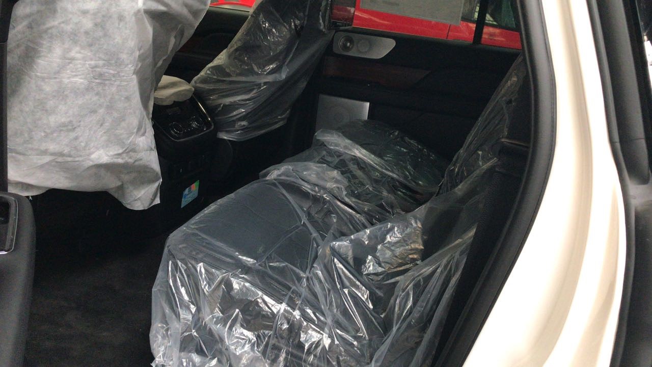 Lincoln Navigator 3,5l EcoBoost 2018 (8)