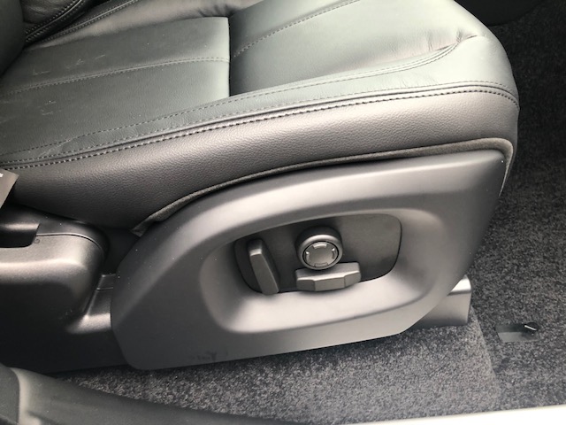 Range Rover HSE 3.0 Petrol 2017 (8)