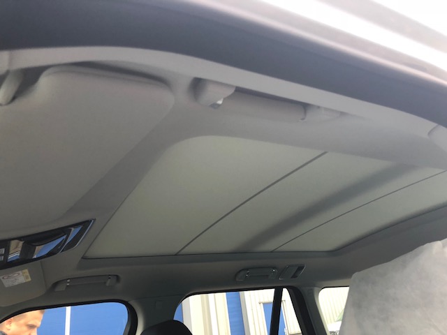 Range Rover HSE 3.0 Petrol 2017 (10)