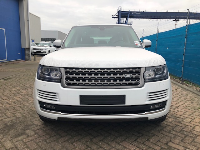 Range Rover HSE 3.0 Petrol 2017 (12)