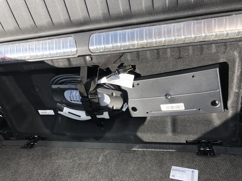 BMW X5 40e Hybrid Plugin, 2,0l Excellence 2018 (8)