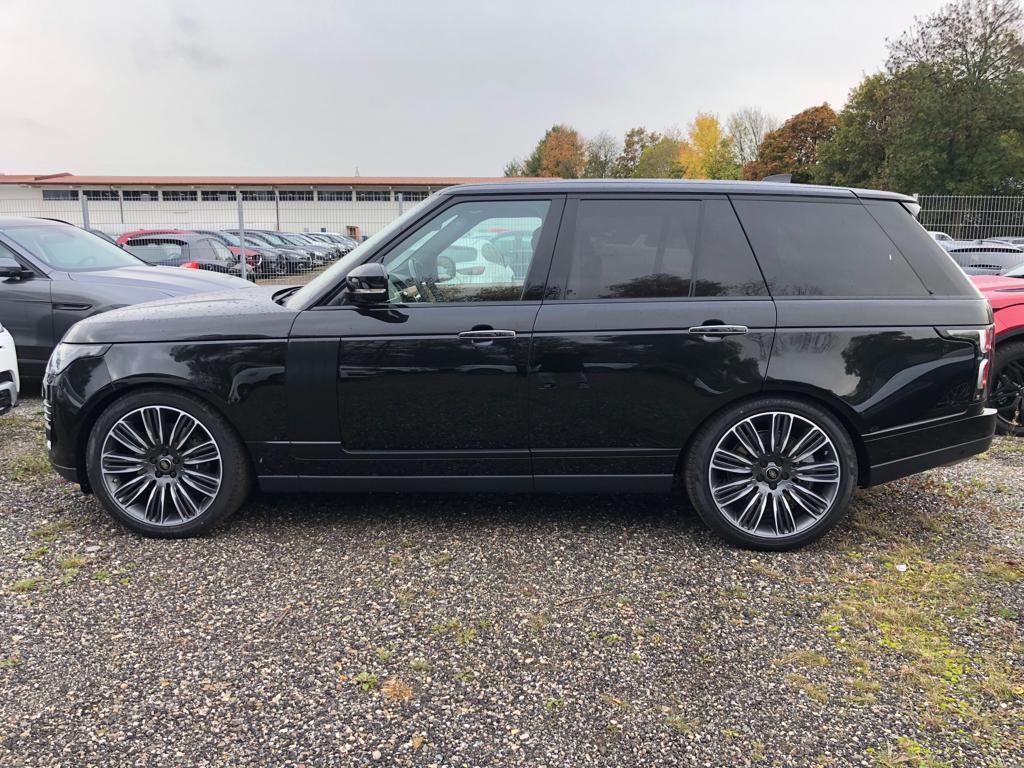 Range Rover  3,0 SDV6 Autobiography  2019 (9)