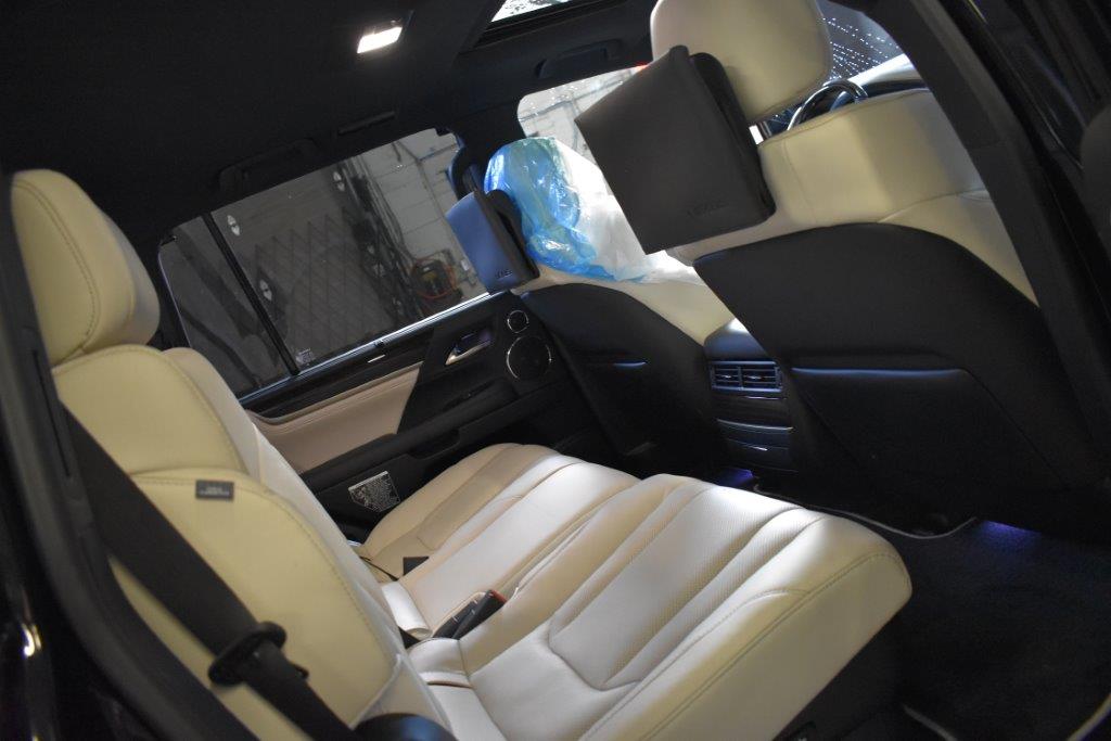 Lexus  LX570 SPECIAL EDITION NIGHTFALL 2019 (7)
