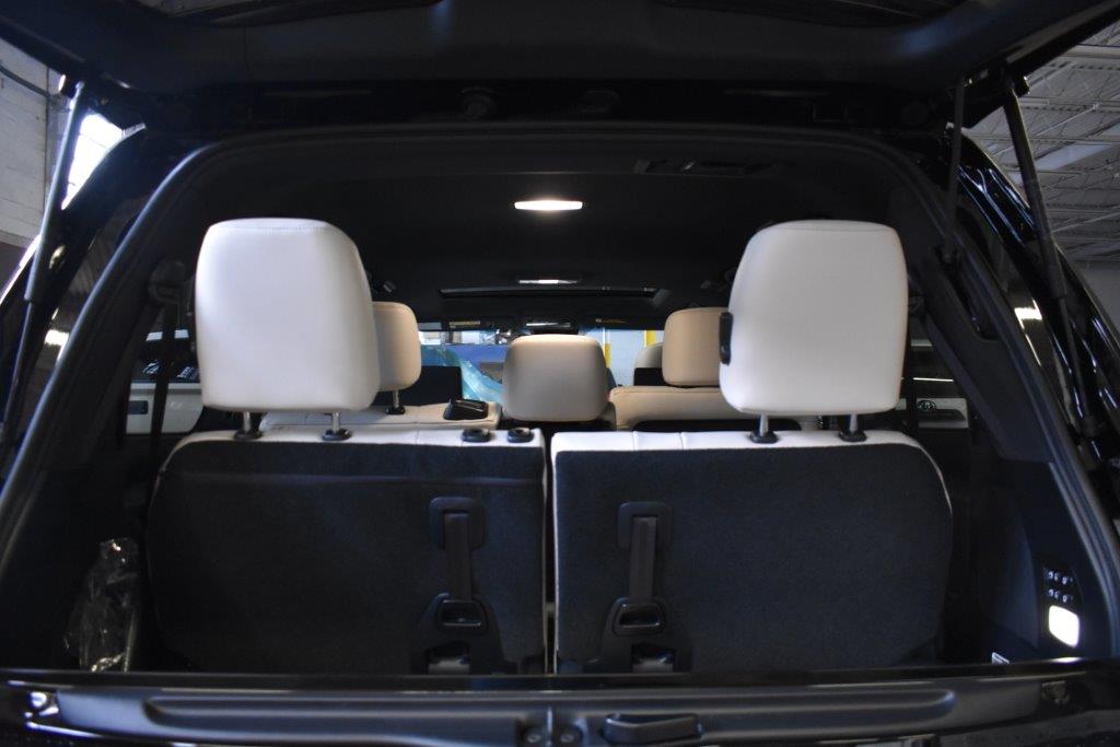 Lexus  LX570 SPECIAL EDITION NIGHTFALL 2019 (9)