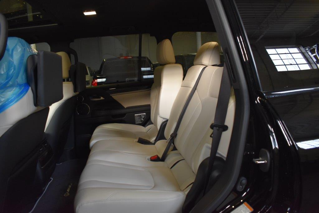Lexus  LX570 SPECIAL EDITION NIGHTFALL 2019 (10)