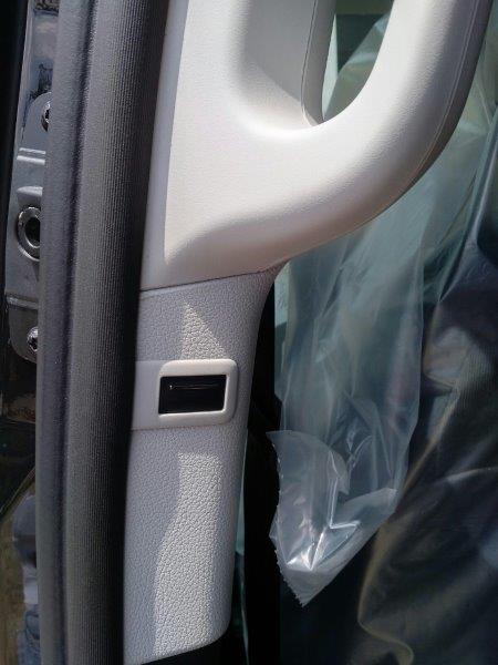 Mercedes Benz V250 Extra Long 2019 (11)