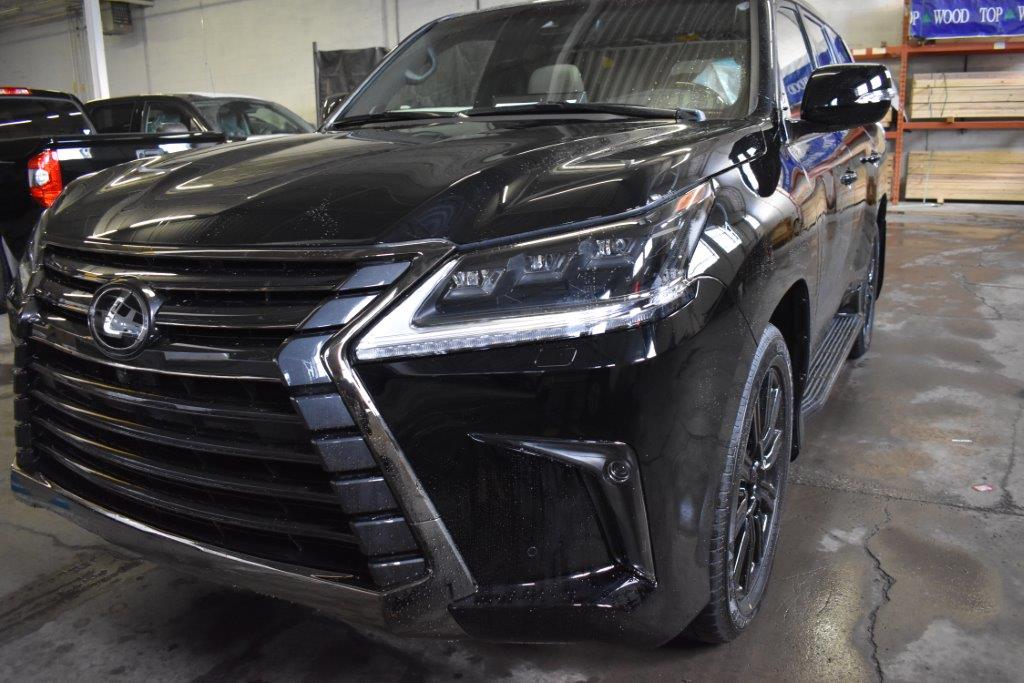Lexus LX570 SPECIAL EDITION NIGHFALL 2019 (8)